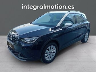 Imagen de SEAT Arona 1.0 TSI S&S FR 110