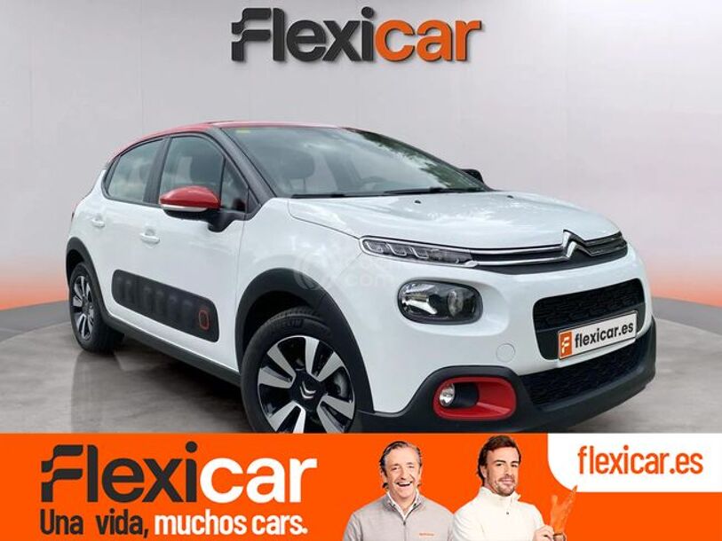 Foto del CITROEN C3 1.2 PureTech S&S Feel 83