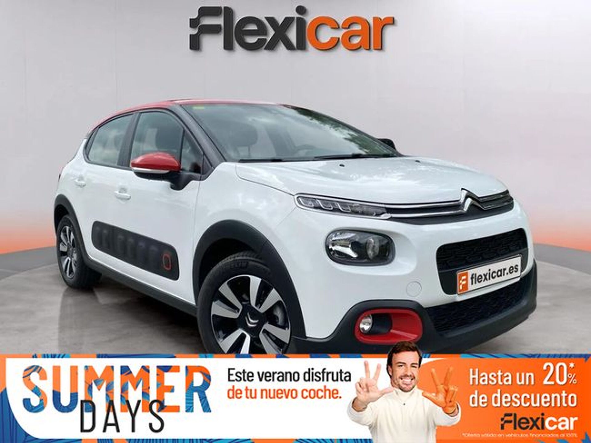 Imagen de CITROEN C3