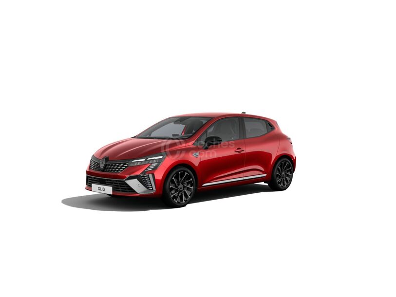 Foto del RENAULT Clio E-TECH Full Hybrid Esprit Alpine 105kW