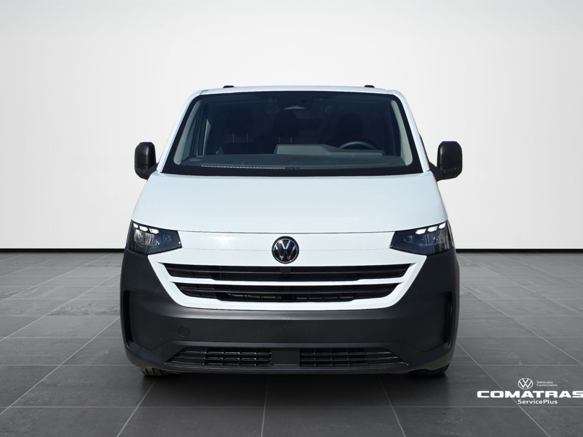 Imagen 2 de VOLKSWAGEN Transporter