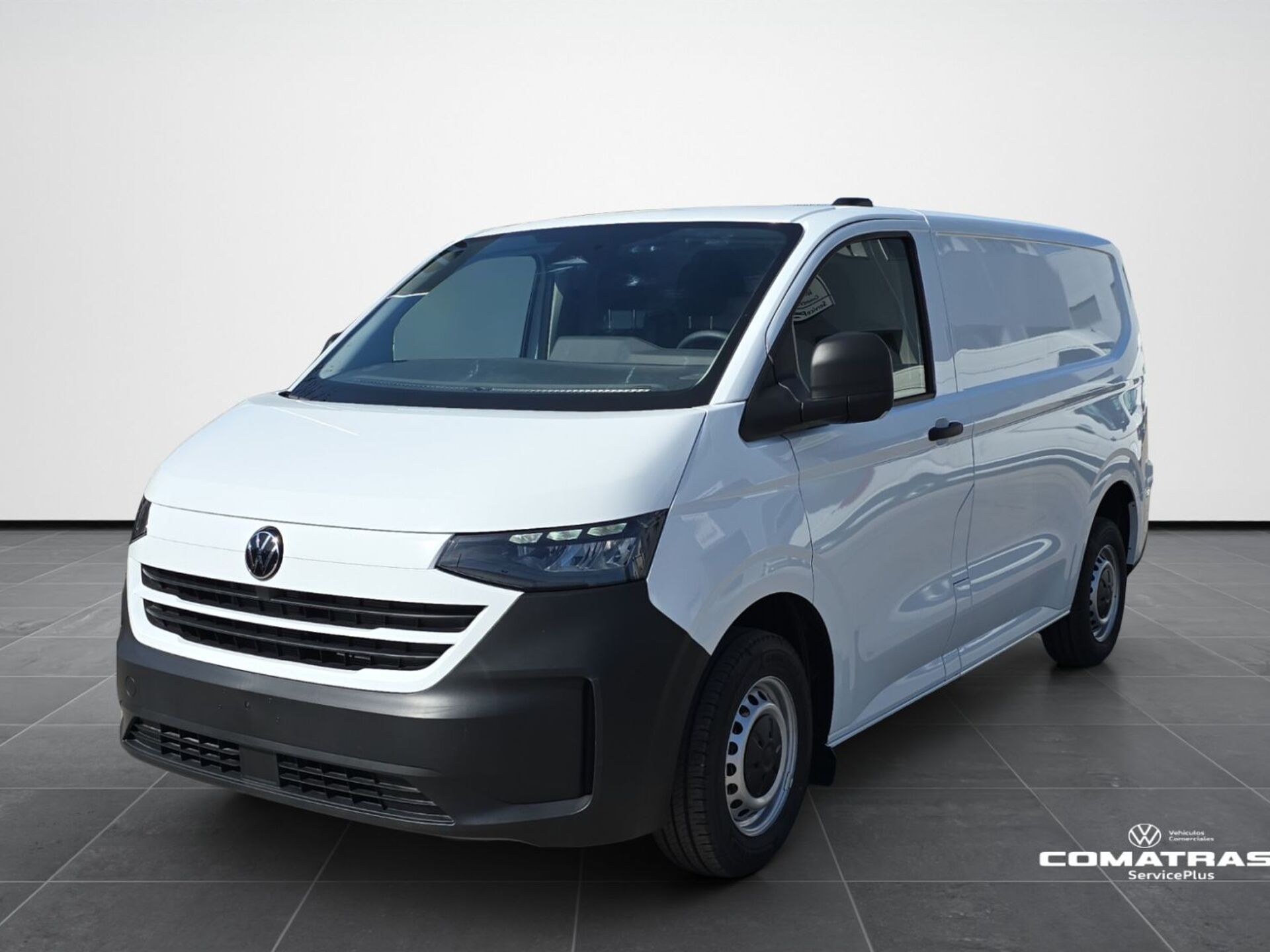 Imagen 1 de VOLKSWAGEN Transporter