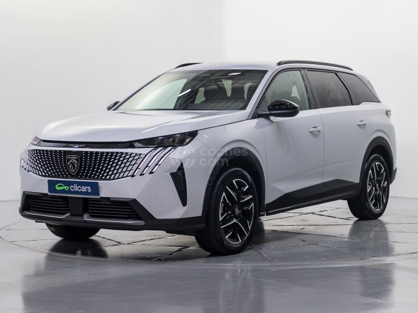 Foto del PEUGEOT 5008 Hybrid 136 Allure eDCS6