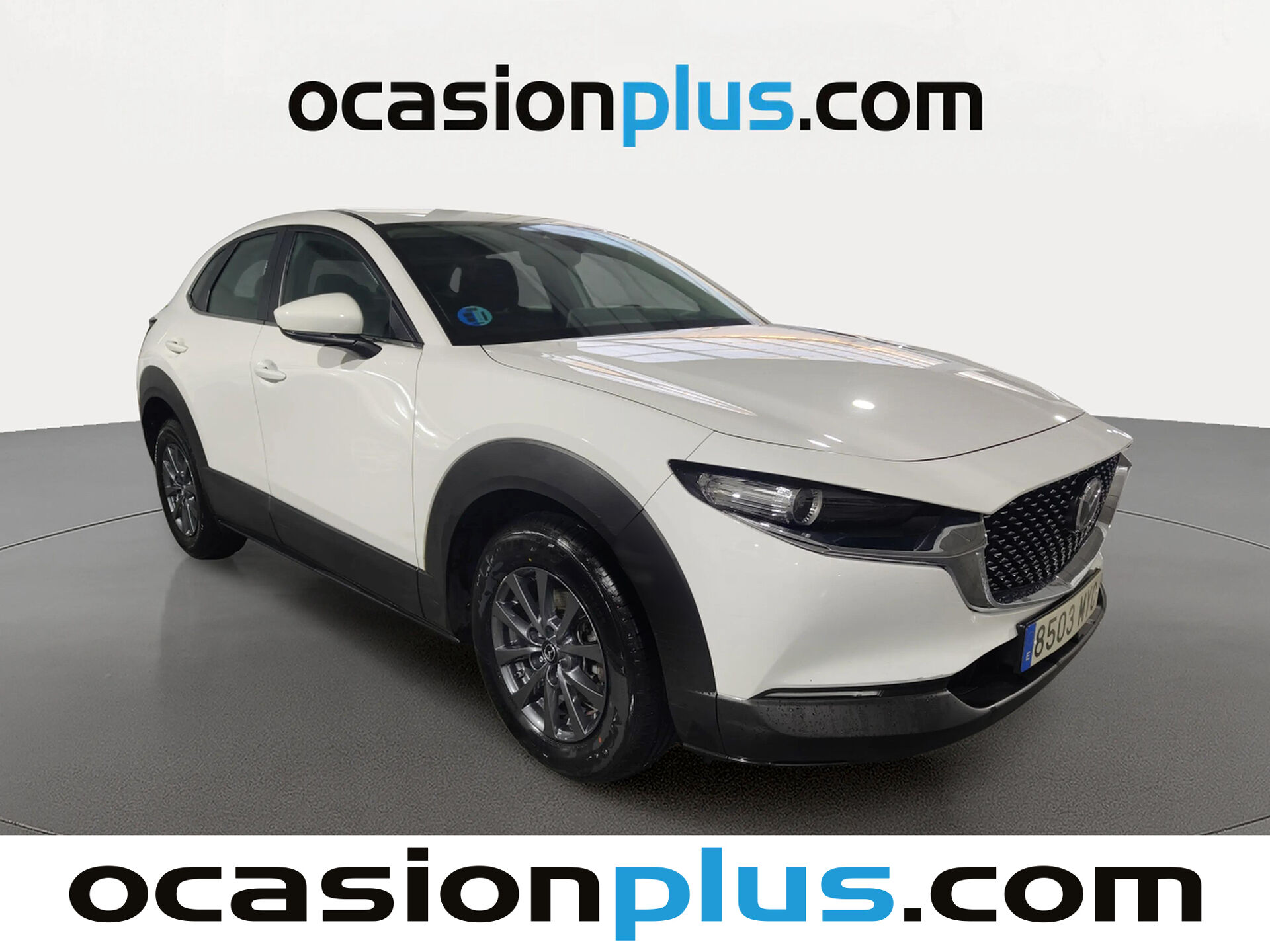 Imagen 2 de MAZDA CX-30