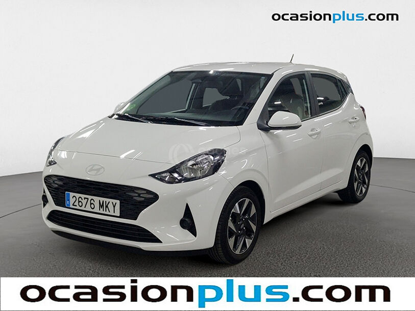 Foto del HYUNDAI i10 1.0 MPI Klass