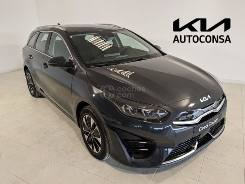 Foto del KIA Ceed Tourer 1.6 PHEV eDrive Aut.