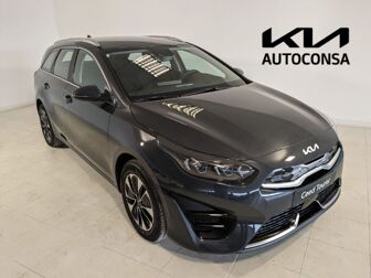 Imagen de KIA Ceed Tourer 1.6 PHEV eDrive Aut.