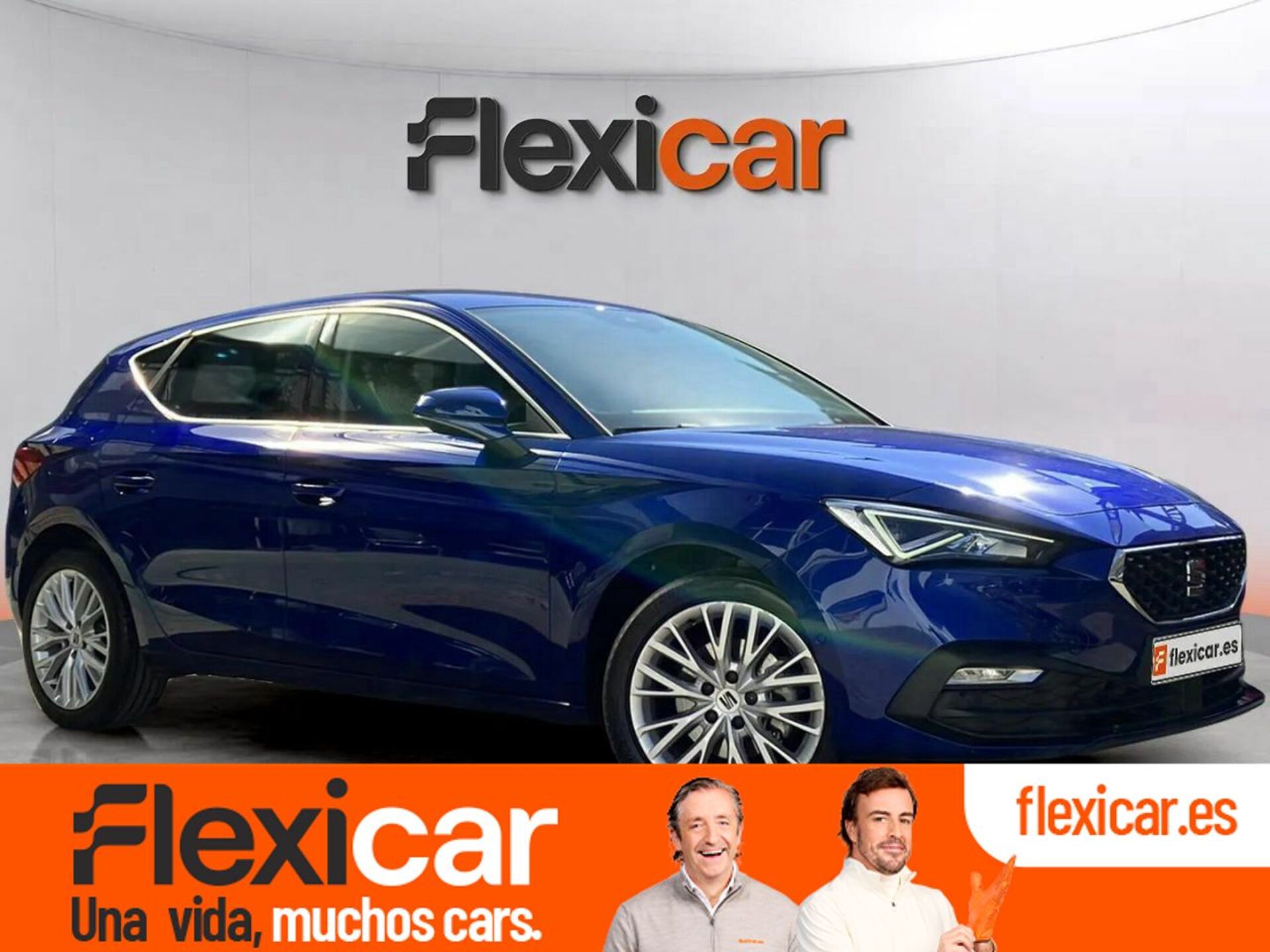 Imagen de SEAT León