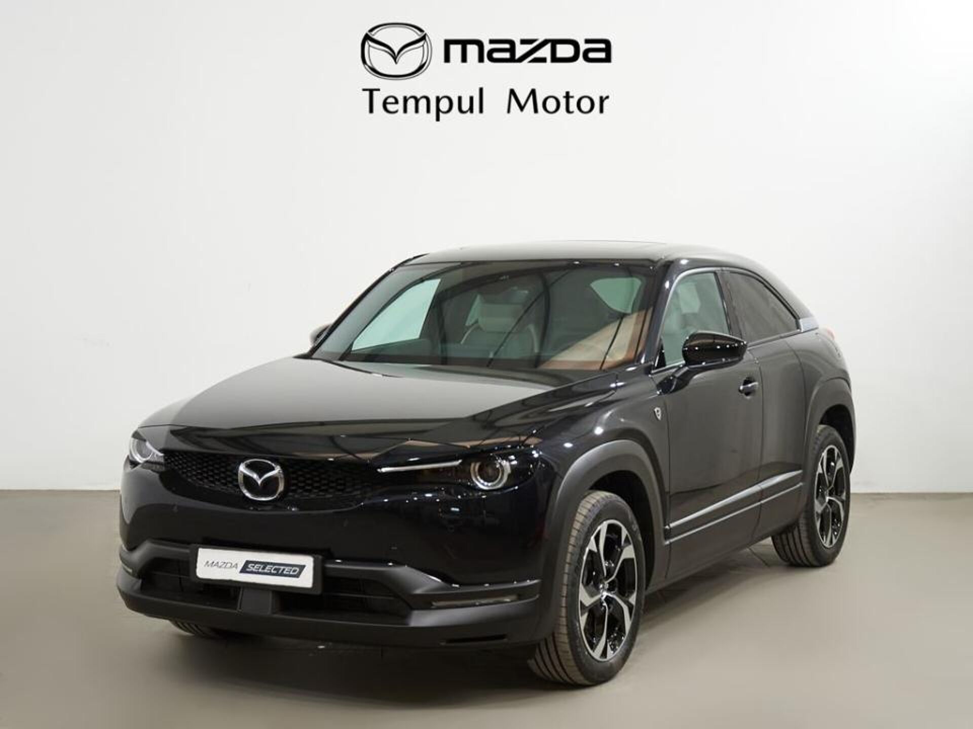Imagen de MAZDA MX-30
