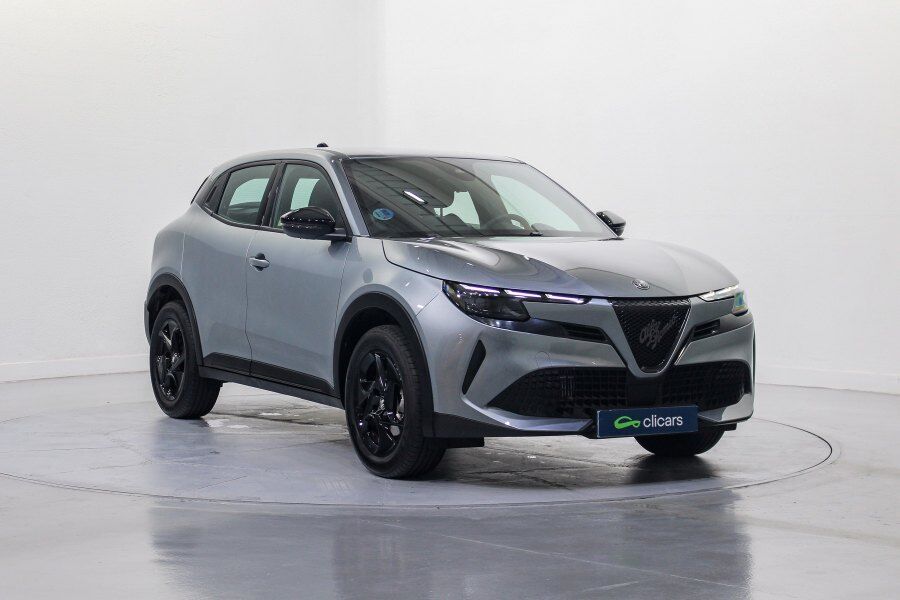 Foto del ALFA ROMEO Junior Ibrida 1.2 Core 100kw eDCT6