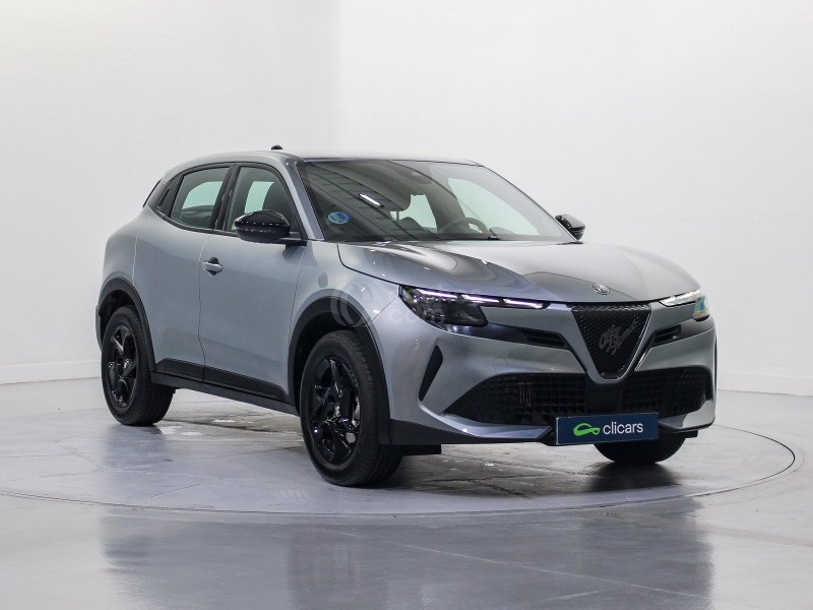 Foto del ALFA ROMEO Junior Ibrida 1.2 Core 100kw eDCT6