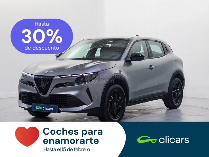 Foto del ALFA ROMEO Junior Ibrida 1.2 Core 100kw eDCT6