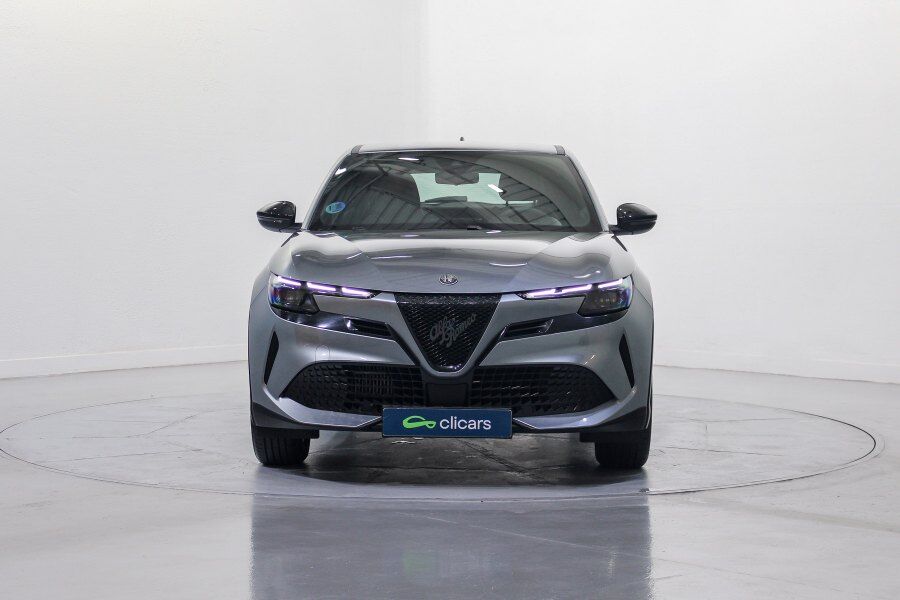 Foto del ALFA ROMEO Junior Ibrida 1.2 Core 100kw eDCT6