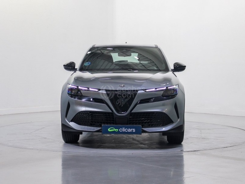 Foto del ALFA ROMEO Junior Ibrida 1.2 Core 100kw eDCT6