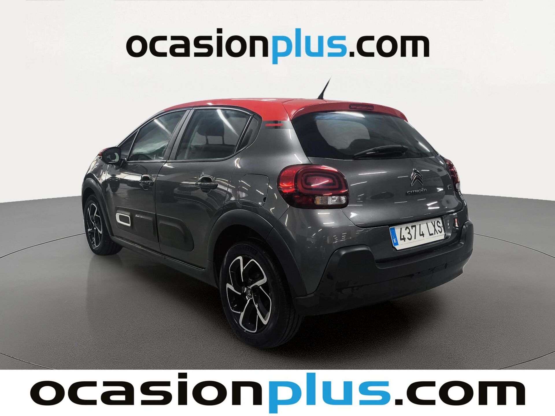 Imagen 3 de CITROEN C3