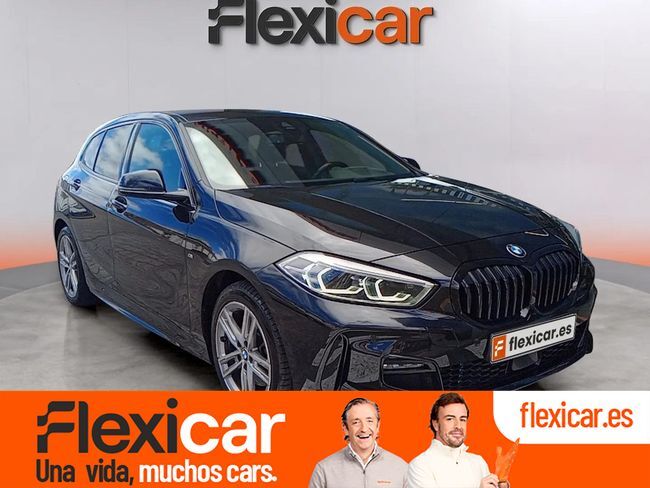 BMW Serie 1 (118d) en Tenerife