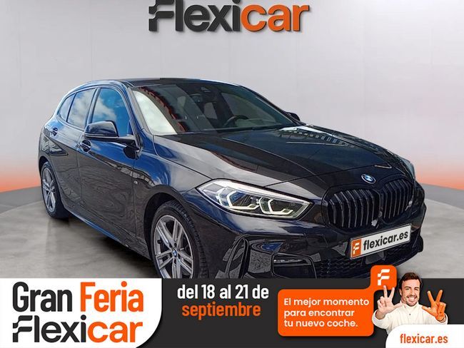 BMW Serie 1 (118d) en Tenerife