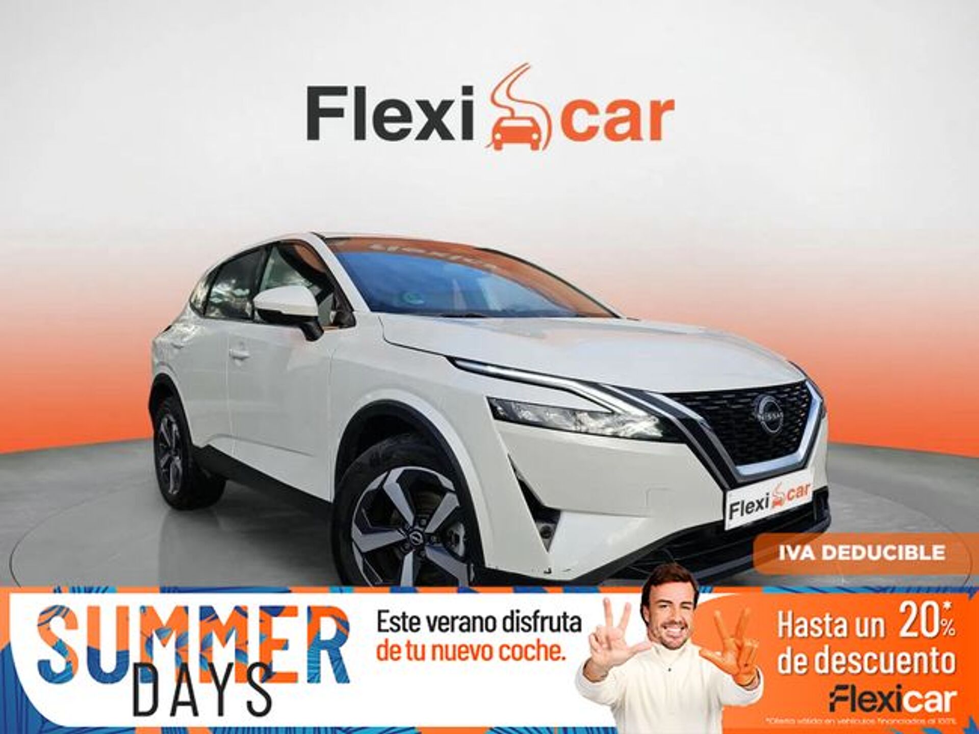 Imagen de NISSAN Qashqai