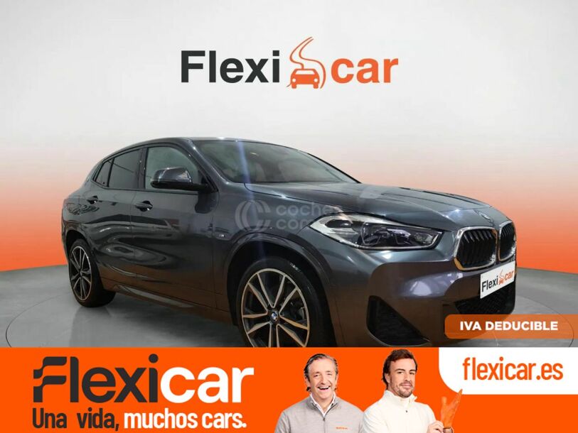 Foto del BMW X2 xDrive 25eA