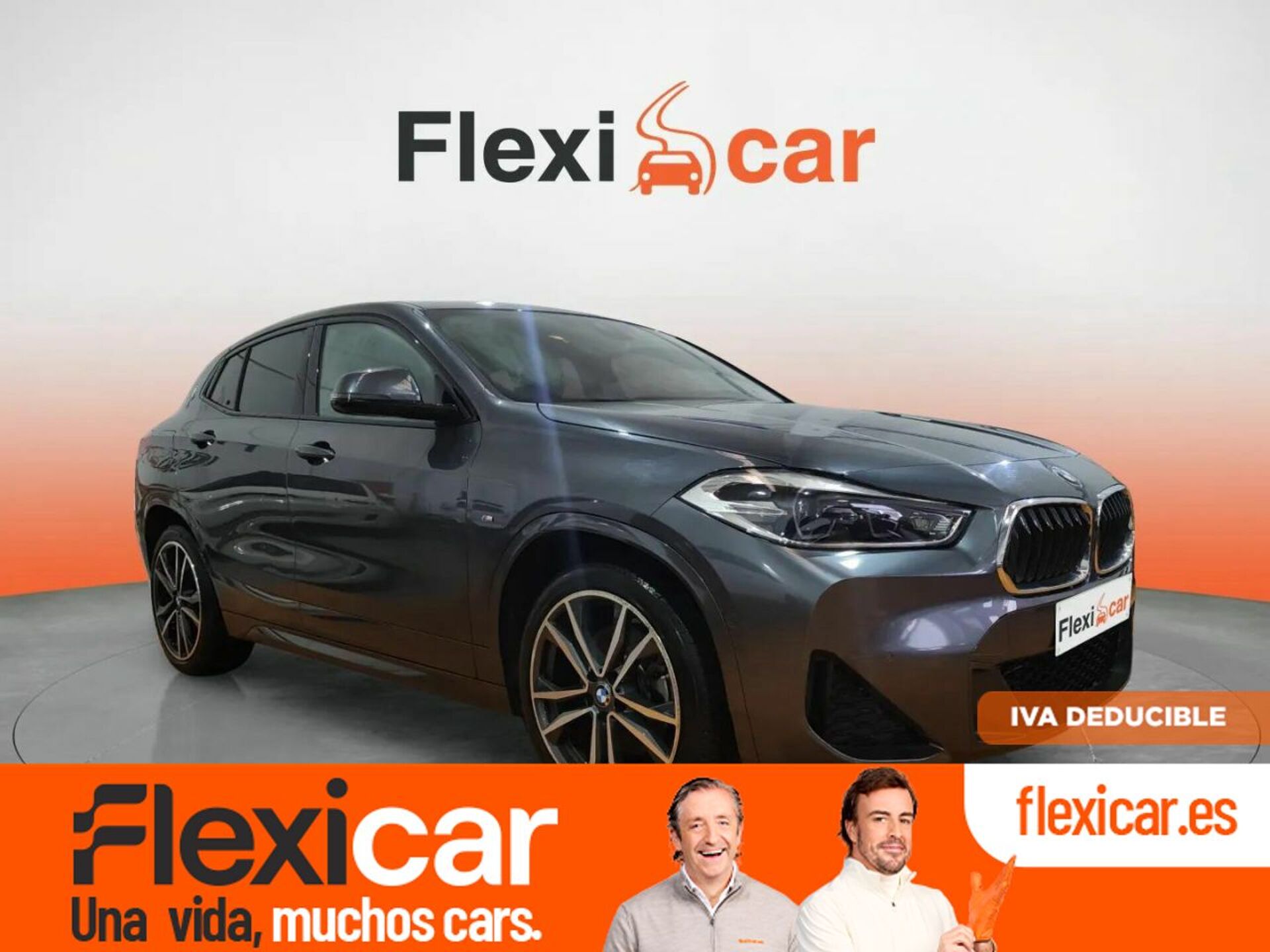 Imagen de BMW X2