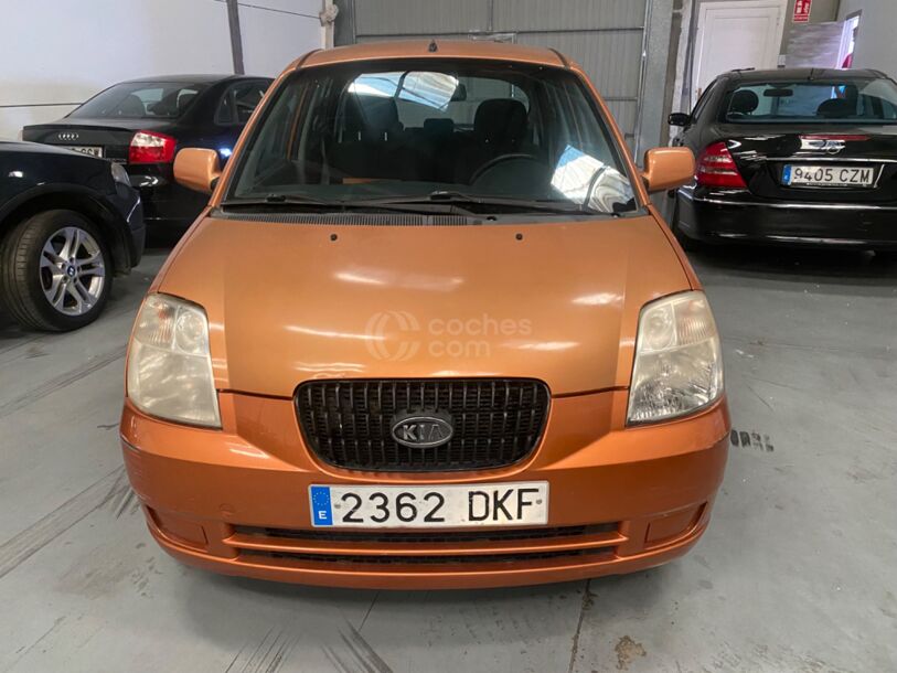 Foto del KIA Picanto 1.0 LX