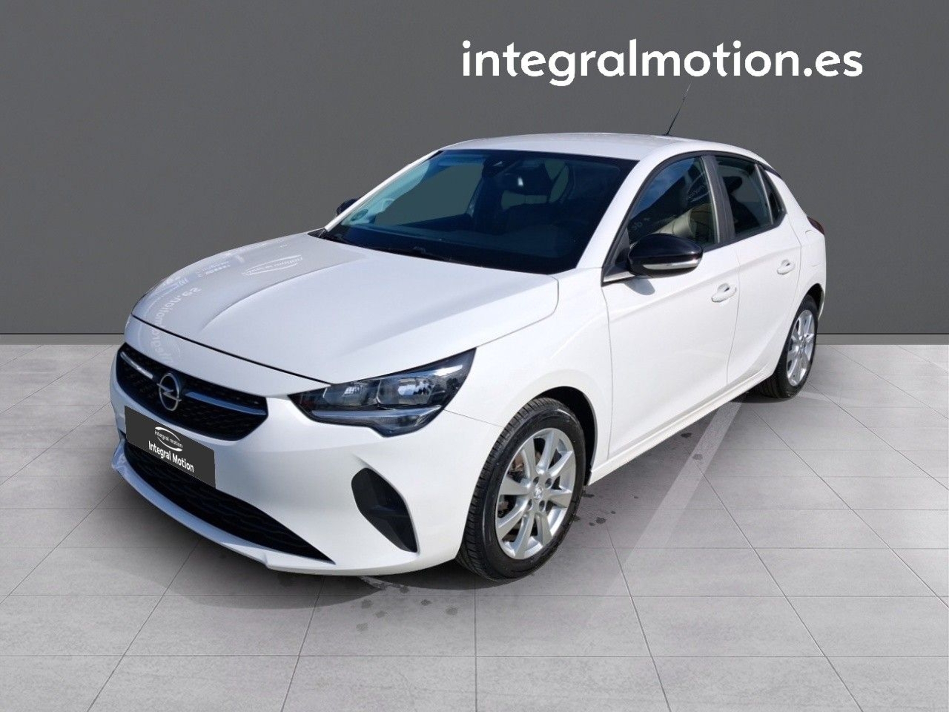 Imagen de OPEL Corsa