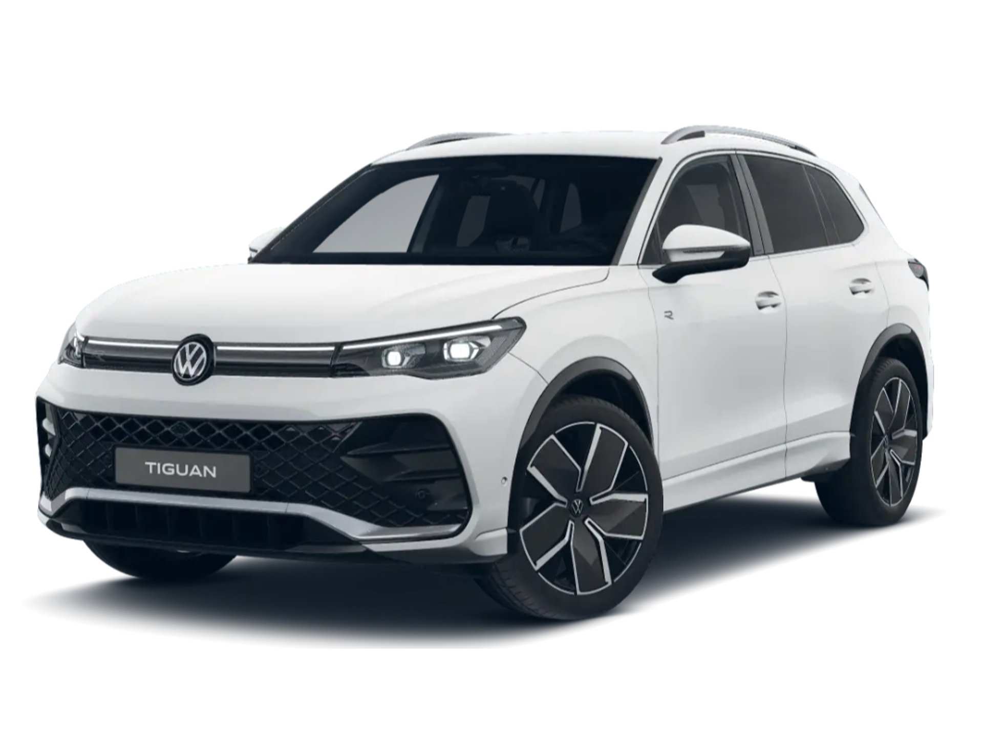Imagen 1 de VOLKSWAGEN Tiguan