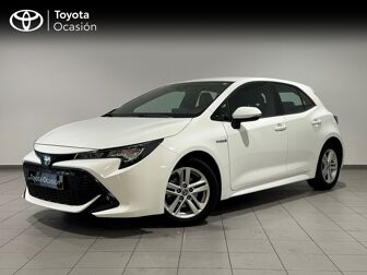 Imagen de TOYOTA Corolla 125H Style