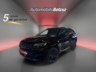 Imagen de JEEP Compass
