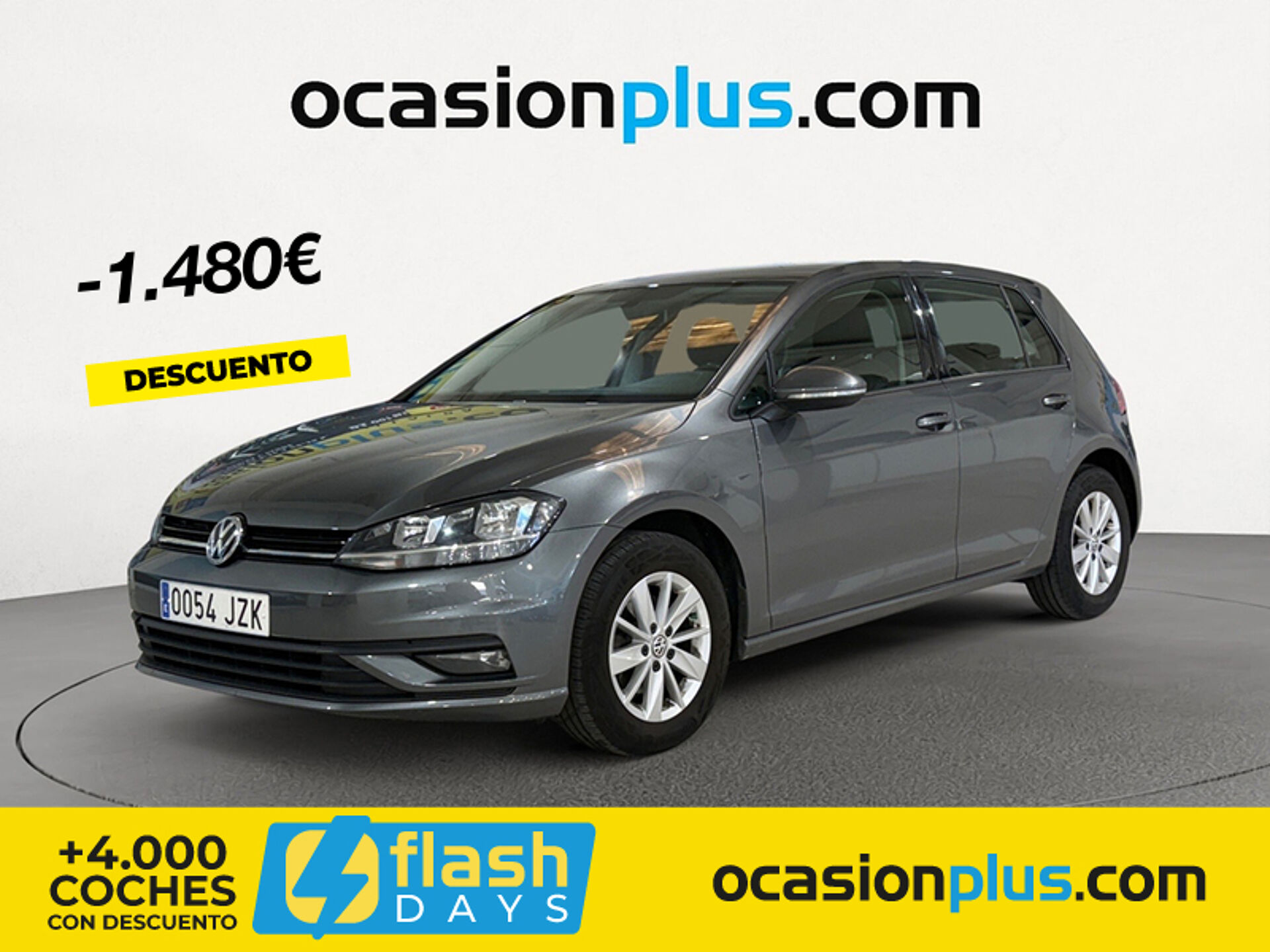 Imagen de VOLKSWAGEN Golf