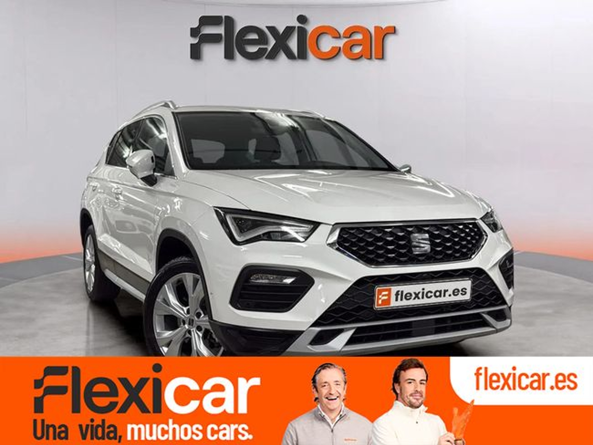 Imagen de SEAT Ateca