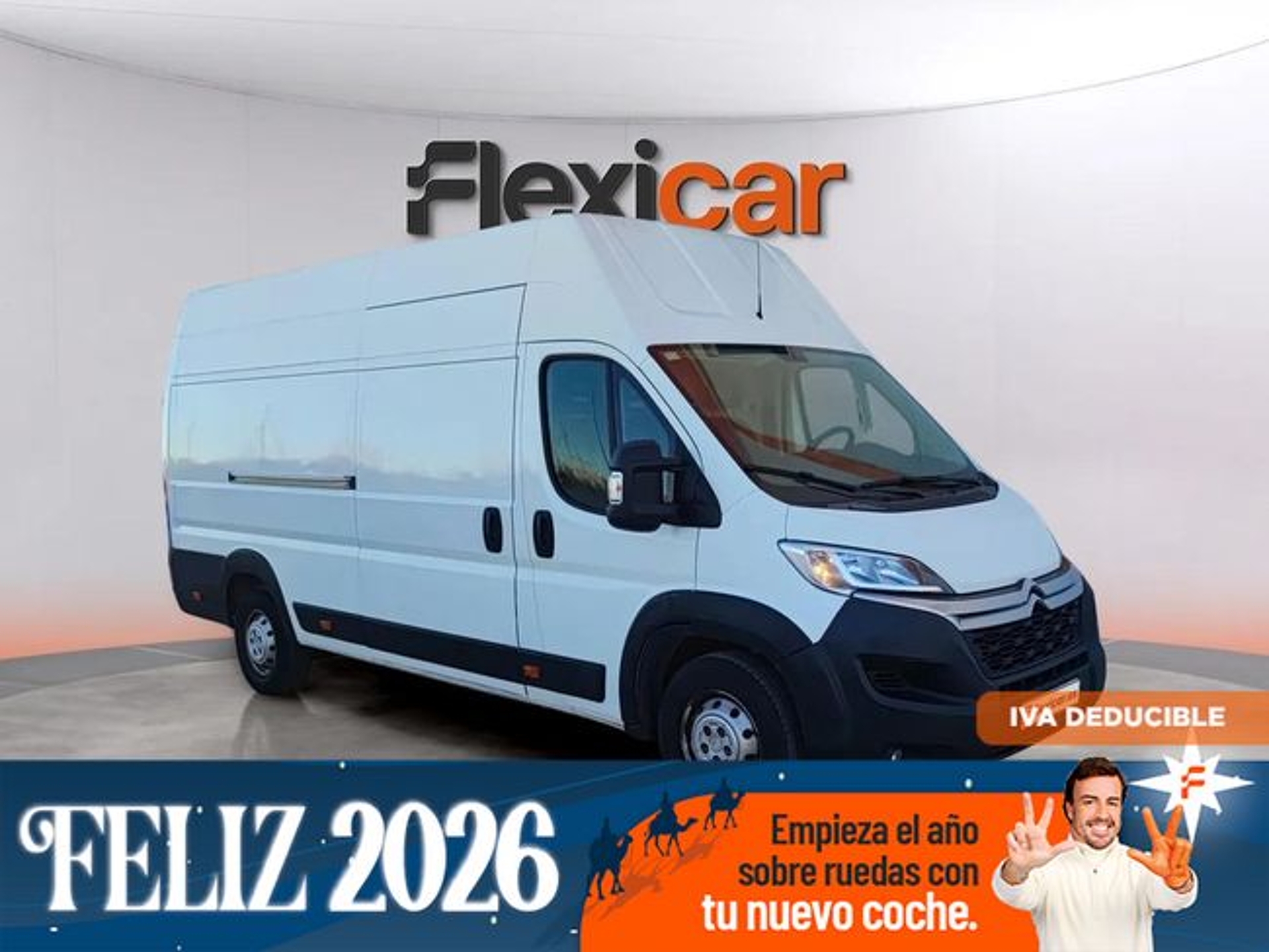 Imagen de CITROEN Jumper