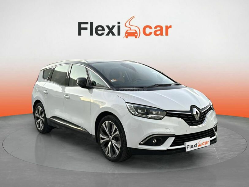 Foto del RENAULT Scenic Grand Scénic 1.3 TCe Limited EDC 103kW