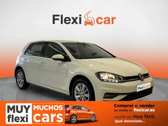 Imagen de VOLKSWAGEN Golf 1.6TDI Last Edition 85kW