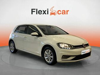 Imagen de VOLKSWAGEN Golf 1.6TDI Last Edition 85kW