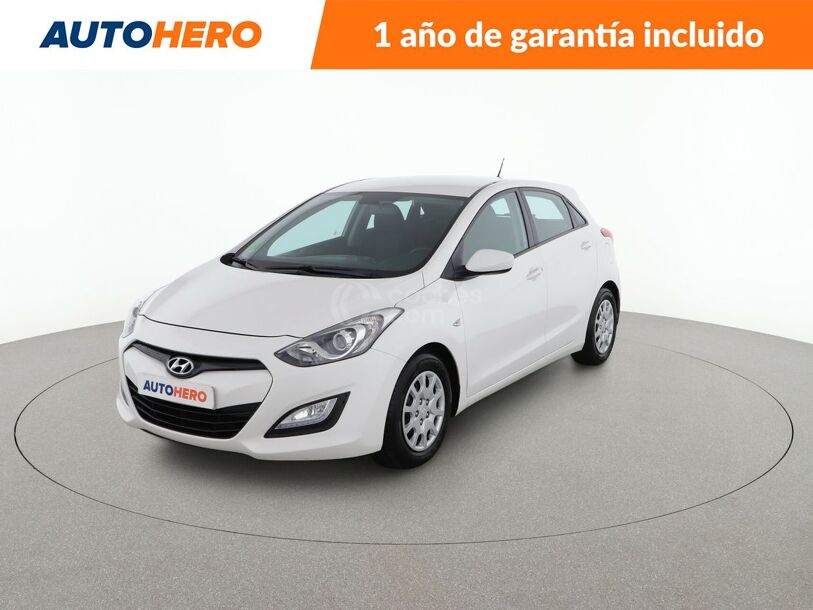 Foto del HYUNDAI i30 1.4 Klass