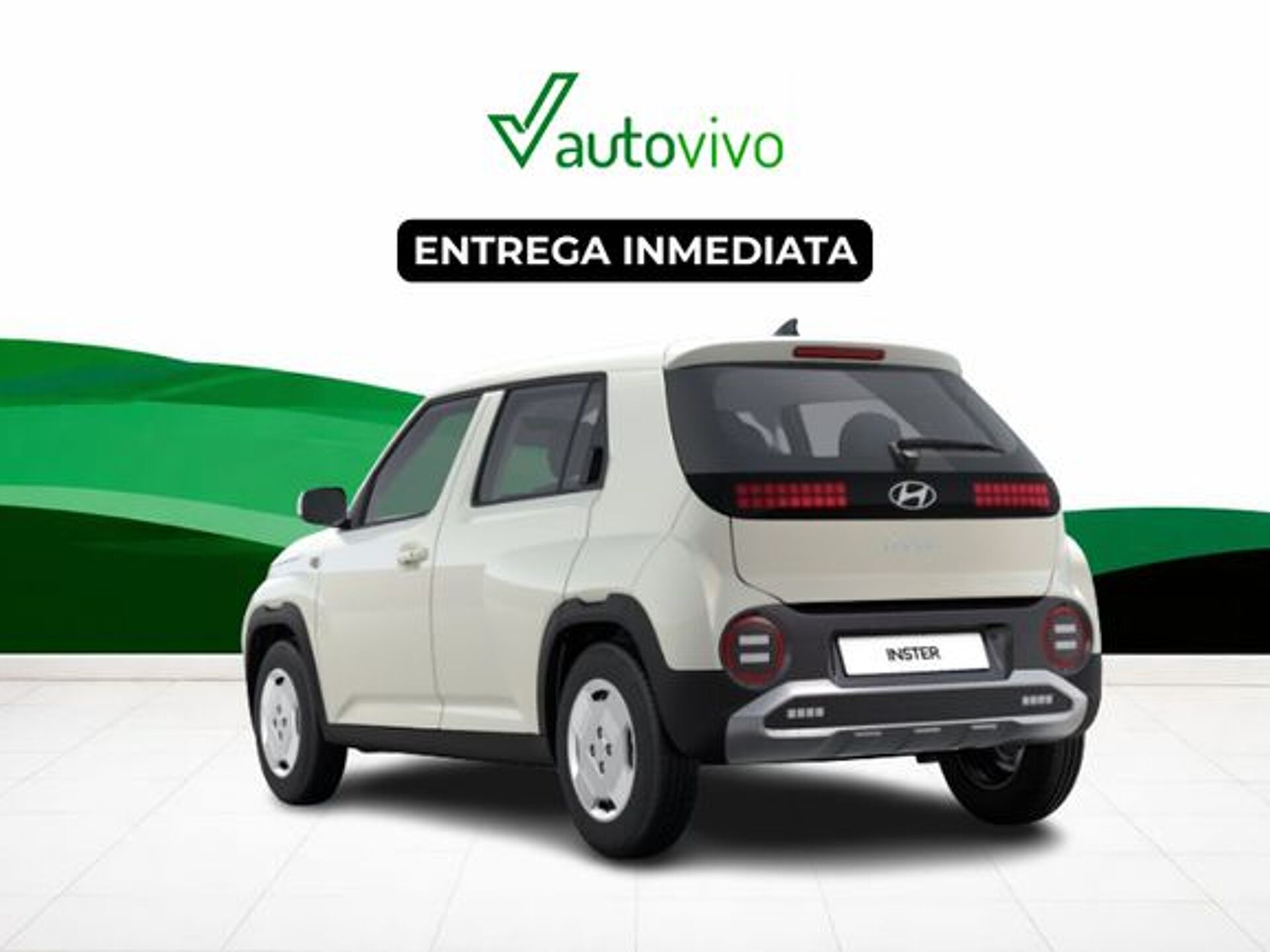 Imagen 3 de HYUNDAI Inster