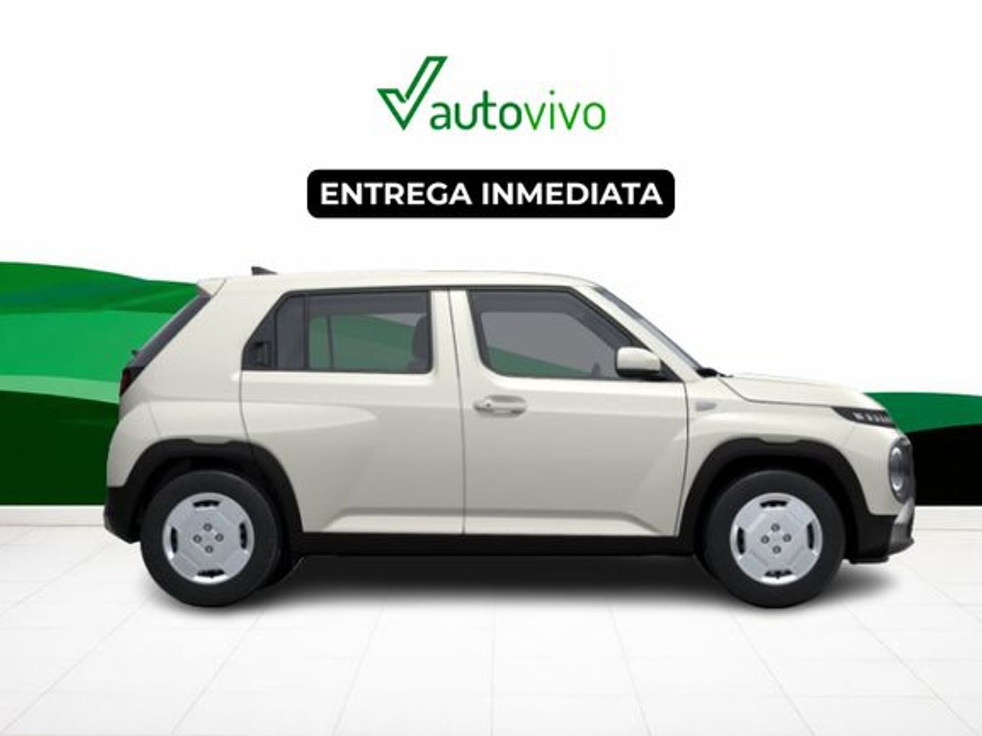 Imagen 2 de HYUNDAI Inster