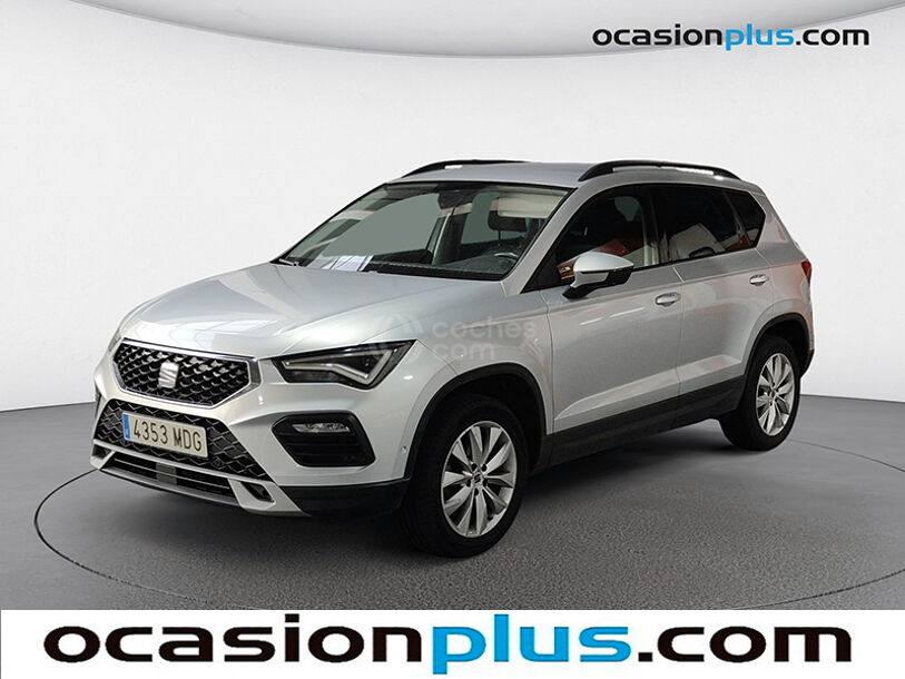 Foto del SEAT Ateca 1.5 EcoTSI S&S Style