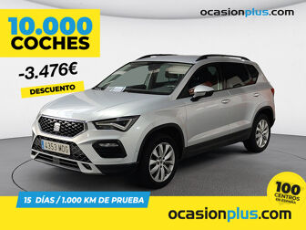 Imagen de SEAT Ateca 1.5 EcoTSI S&S Style