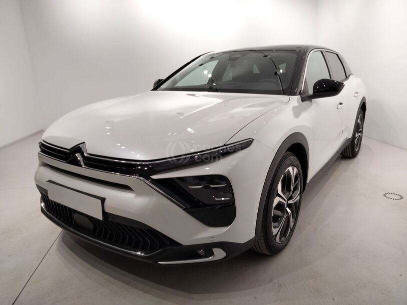 Foto del CITROEN C5 Aircross PureTech S&S Feel Pack EAT8 130