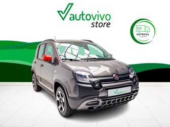 Imagen de FIAT Panda 1.0 Gse Red Hybrid