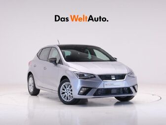 Imagen de SEAT Ibiza 1.0 TSI S&S Style 110