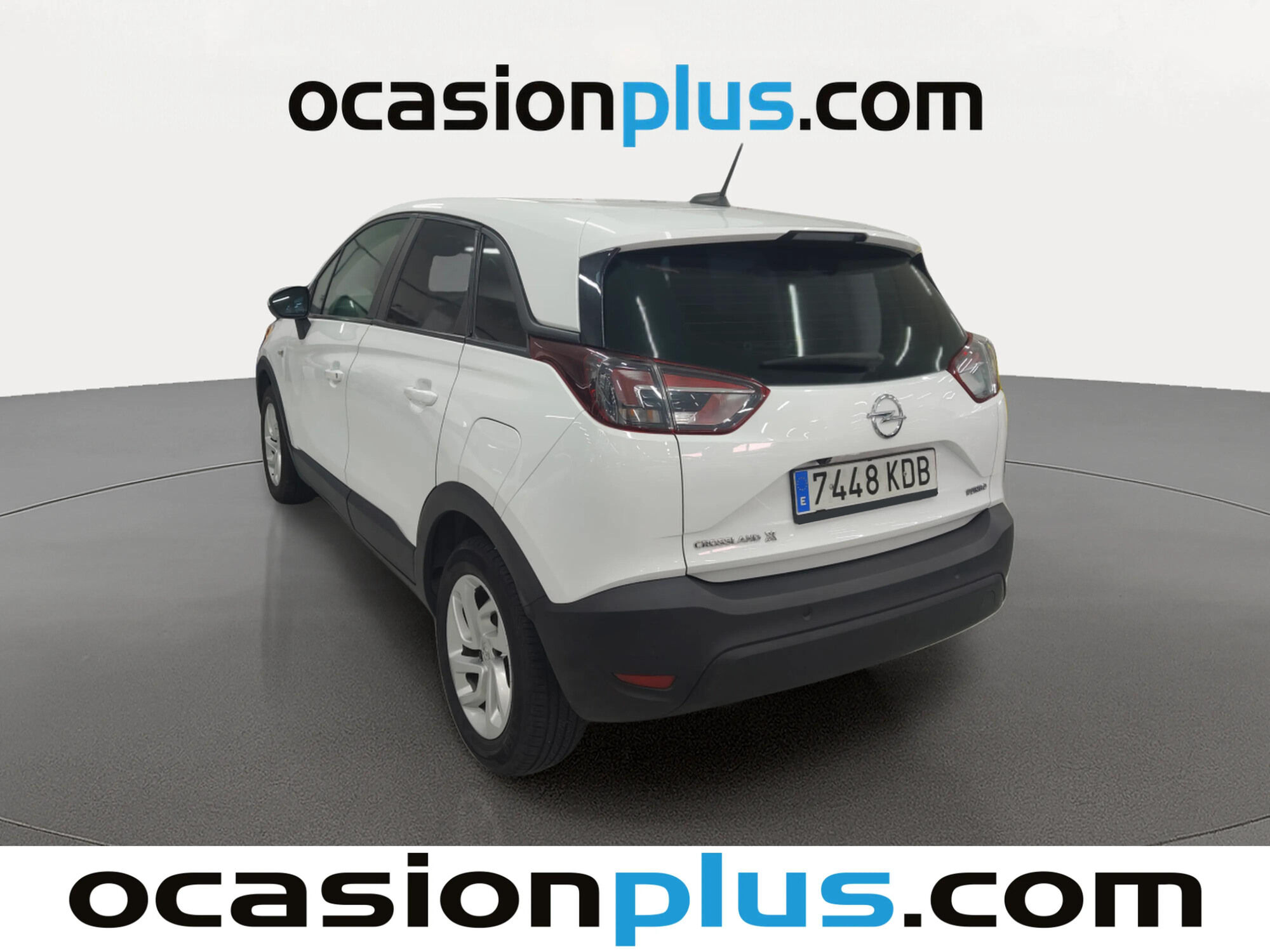 Foto del OPEL Crossland X 1.2T S&S Selective 130