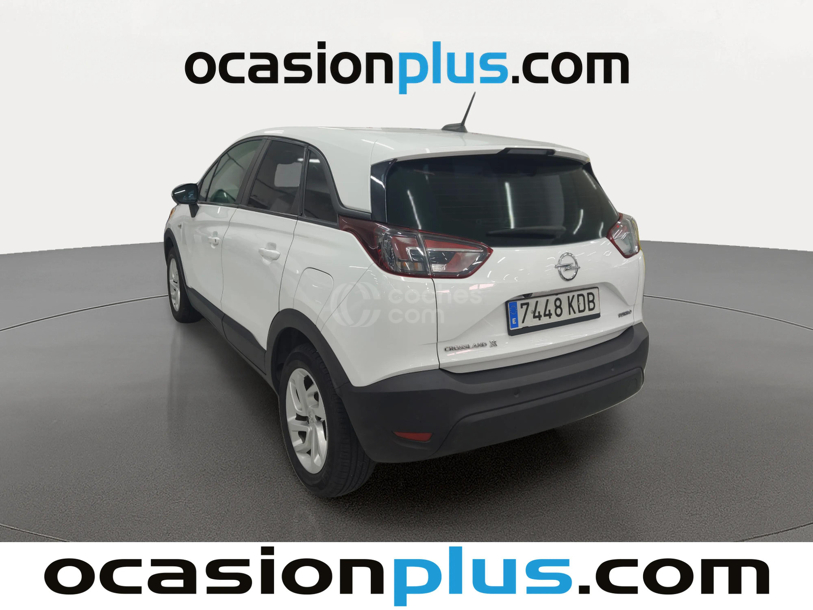 Foto del OPEL Crossland X 1.2T S&S Selective 130