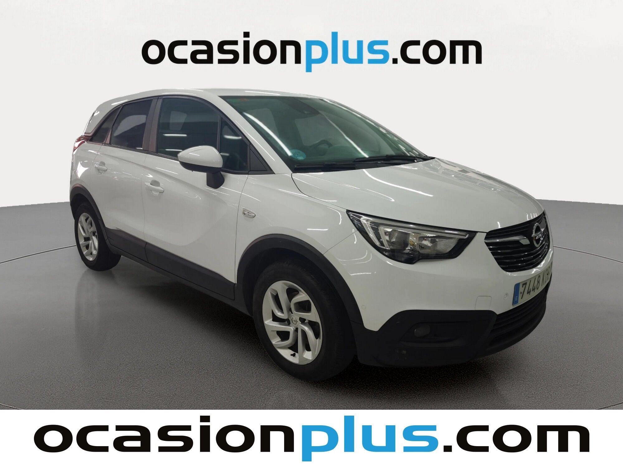 Foto del OPEL Crossland X 1.2T S&S Selective 130