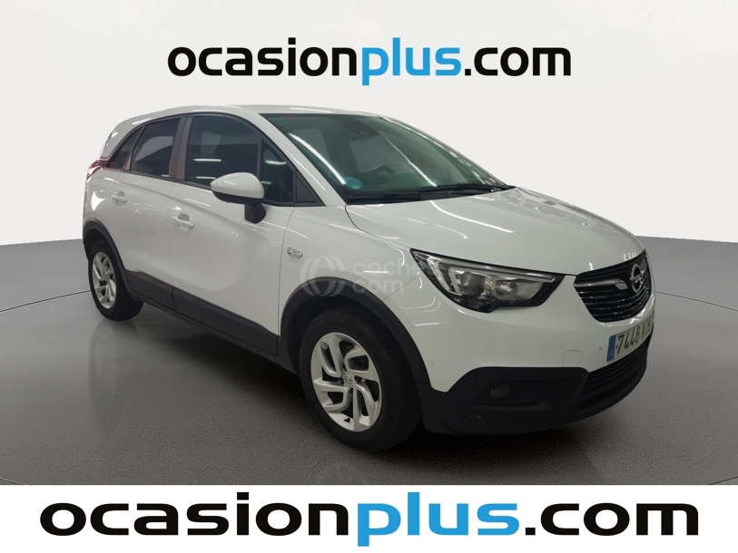 Foto del OPEL Crossland X 1.2T S&S Selective 130