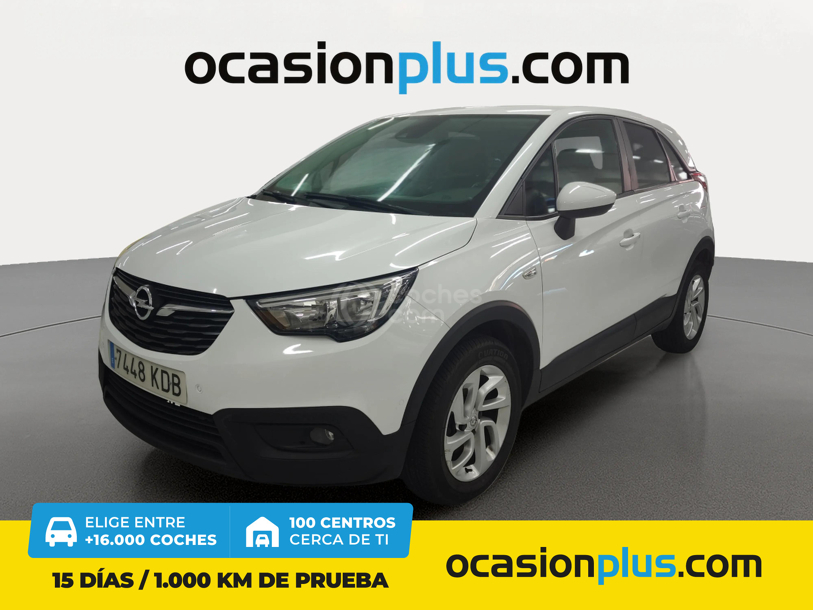 Foto del OPEL Crossland X 1.2T S&S Selective 130
