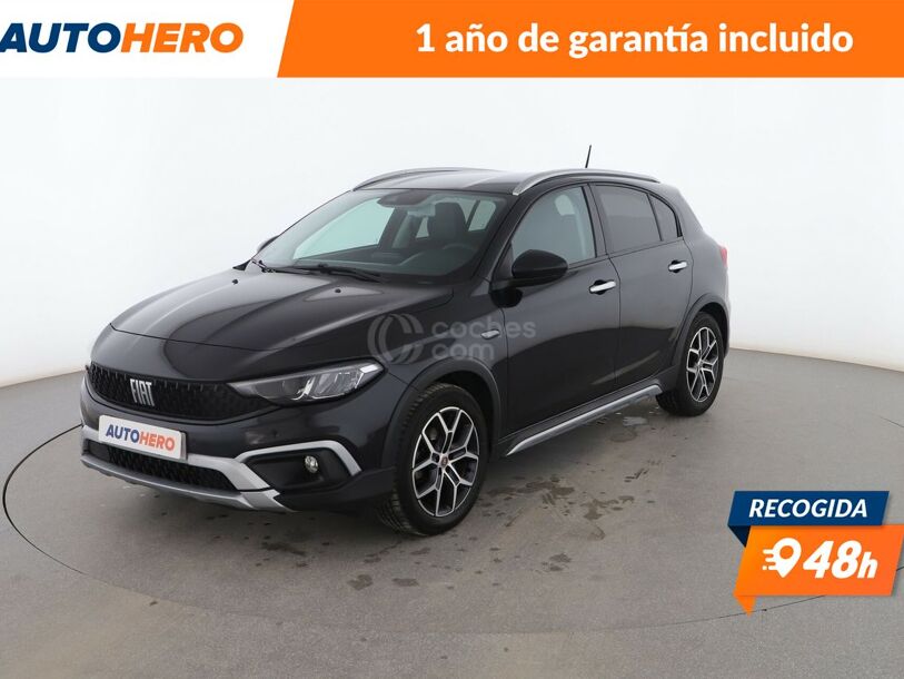 Foto del FIAT Tipo 1.0 City Cross