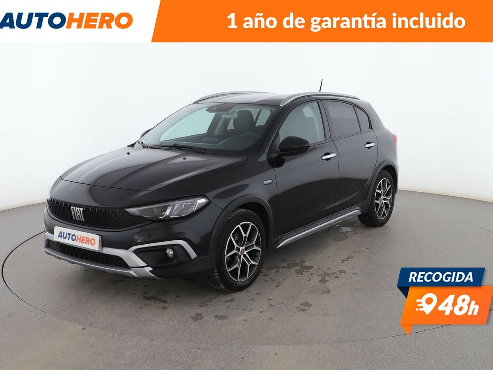 Imagen de FIAT Tipo